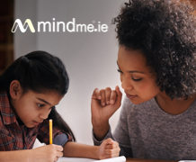 MindMe: Care Support